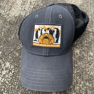 North Face Penguin Hat | Poshmark